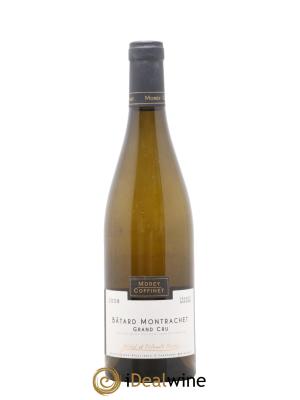 Bâtard-Montrachet Grand Cru Morey-Coffinet (Domaine)