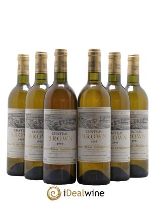 Château Brown 