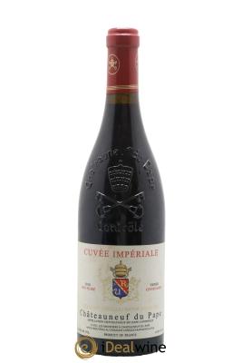 Châteauneuf-du-Pape Cuvée Impériale Raymond Usseglio & Fils (Domaine)