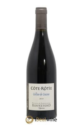 Côte-Rôtie Colline de Couzou Domaine Bonnefond