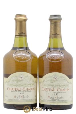 Château-Chalon Marcel Clavelin