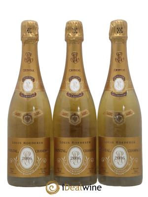 Cristal Louis Roederer