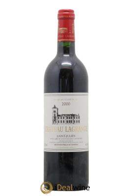 Château Lagrange 3ème Grand Cru Classé