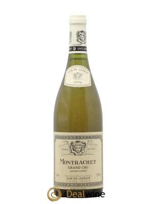 Montrachet Grand Cru Maison Louis Jadot