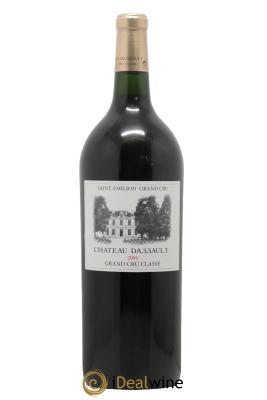 Château Dassault Grand Cru Classé