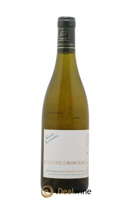 Viré-Clessé Cuvée Levroutée Domaine de la Bongran (J.Thevenet)