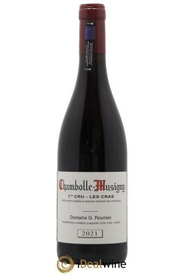 Chambolle-Musigny 1er Cru Les Cras Georges Roumier (Domaine) 