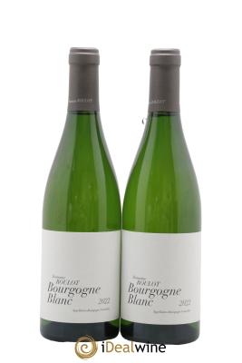 Bourgogne Roulot (Domaine)