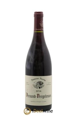 Pernand-Vergelesses Pavelot (Domaine) 