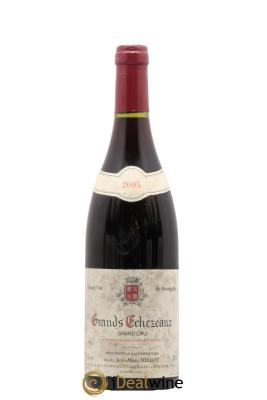 Grands-Echezeaux Grand Cru Jean-Marc Millot