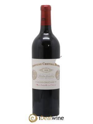 Château Cheval Blanc 1er Grand Cru Classé A