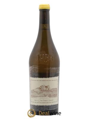 Arbois Savagnin Sous Voile Anne et Jean François Ganevat