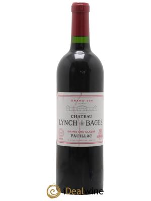 Château Lynch Bages 5ème Grand Cru Classé