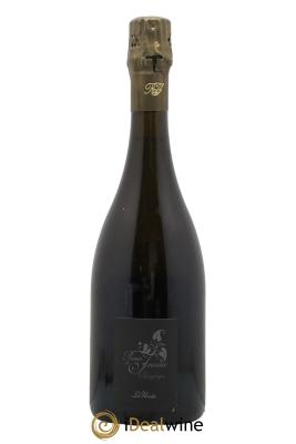 Roses de Jeanne Les Ursules Blanc de Noirs Brut Cédric Bouchard