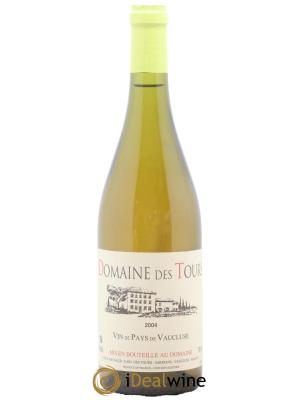 IGP Vaucluse (Vin de Pays de Vaucluse) Domaine des Tours Emmanuel Reynaud