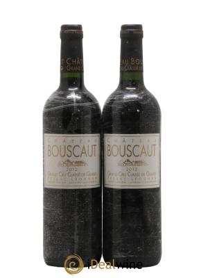 Château Bouscaut Cru Classé de Graves