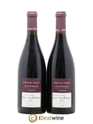 Cornas Vin Noir Tunnel (Domaine du)