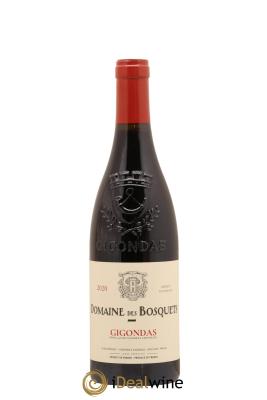 Gigondas Reserve Domaine Des Bosquets