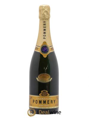 Brut Pommery