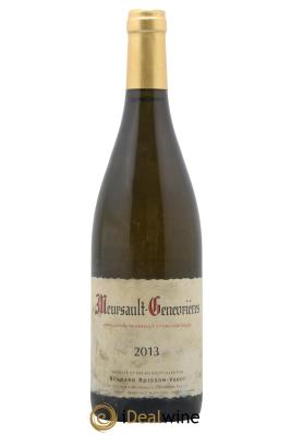 Meursault 1er Cru Genevrières Boisson-Vadot (Domaine)