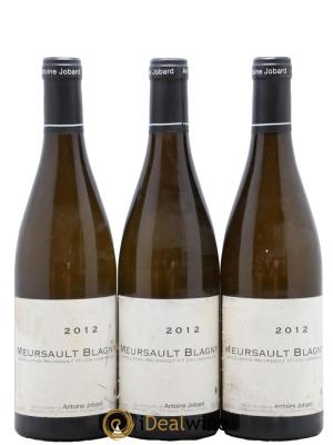 Meursault 1er Cru Blagny François et Antoine Jobard (Domaine) 