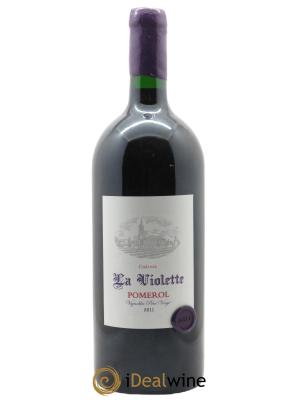 Château la Violette