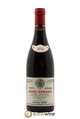 Vosne-Romanée 1er Cru Les Rouges Dominique Laurent Vieilles Vignes