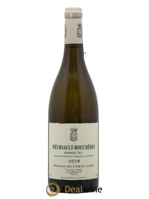 Meursault 1er Cru Bouchères Comtes Lafon (Domaine des)