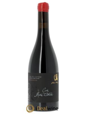 Vin de Savoie Cuvée Marie Clothilde Adrien Berlioz 