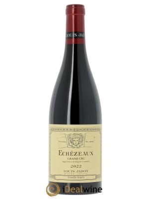 Echezeaux Grand Cru Maison Louis Jadot (Cassetta in legno a partire da 3 bts)