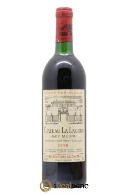 Château la Lagune 3ème Grand Cru Classé