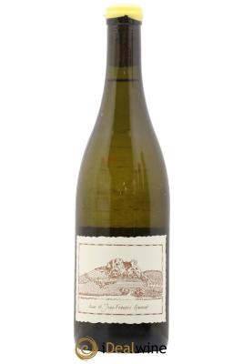 Côtes du Jura La Barraque Chardonnay Anne et Jean François Ganevat