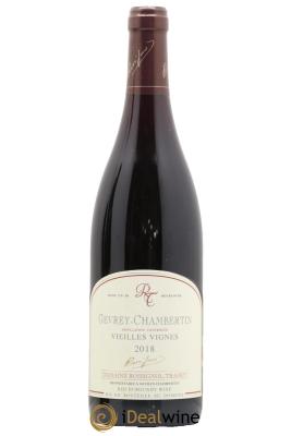 Gevrey-Chambertin Vieilles vignes Rossignol-Trapet (Domaine)