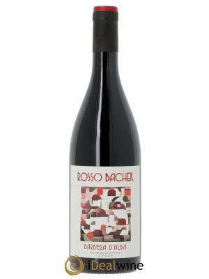 Barbera d'Alba DOC Marisa Bacher Rosso Bacher