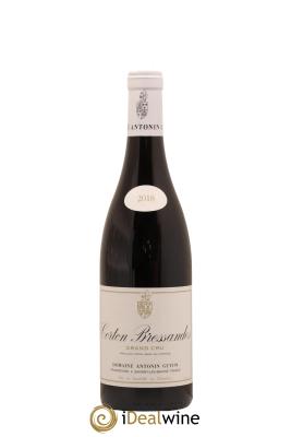 Corton Grand Cru Bressandes Antonin Guyon