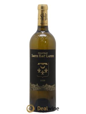 Château Smith Haut Lafitte