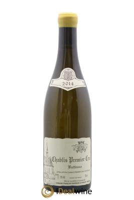 Chablis 1er Cru Butteaux Raveneau (Domaine)