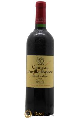 Château Léoville Poyferré 2ème Grand Cru Classé