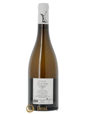 Vin de Savoie Chignin Le Jaja Gilles Berlioz 