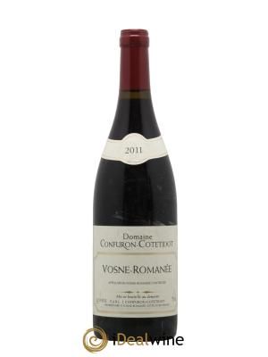 Vosne-Romanée Confuron-Cotetidot