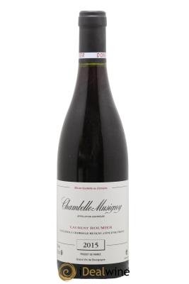 Chambolle-Musigny Laurent Roumier 