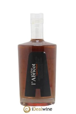 Liqueur L'Abricot du Roulot Roulot (Domaine)