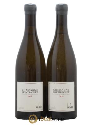 Chassagne-Montrachet Lamy-Caillat (Domaine)