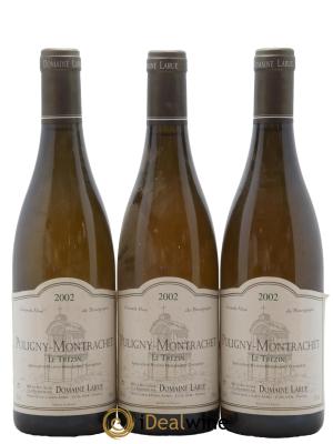 Puligny-Montrachet Le Trézin Larue (Domaine) 