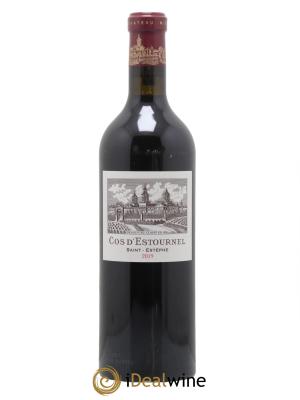 Cos d'Estournel 2ème Grand Cru Classé