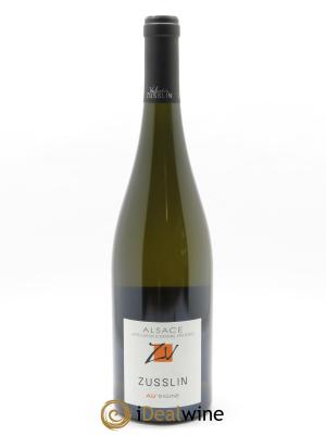 Alsace AU'rigine Valentin Zusslin (Domaine) 