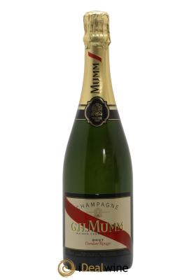 Cordon Rouge Mumm