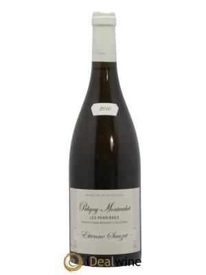 Puligny-Montrachet 1er Cru Les Perrières Etienne Sauzet