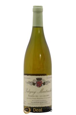 Puligny-Montrachet 1er Cru Les Caillerets Boyer Martenot