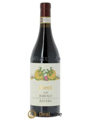 Barolo DOCG Ravera Vietti  